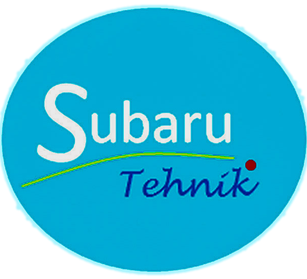 SUBARU TEHNIK